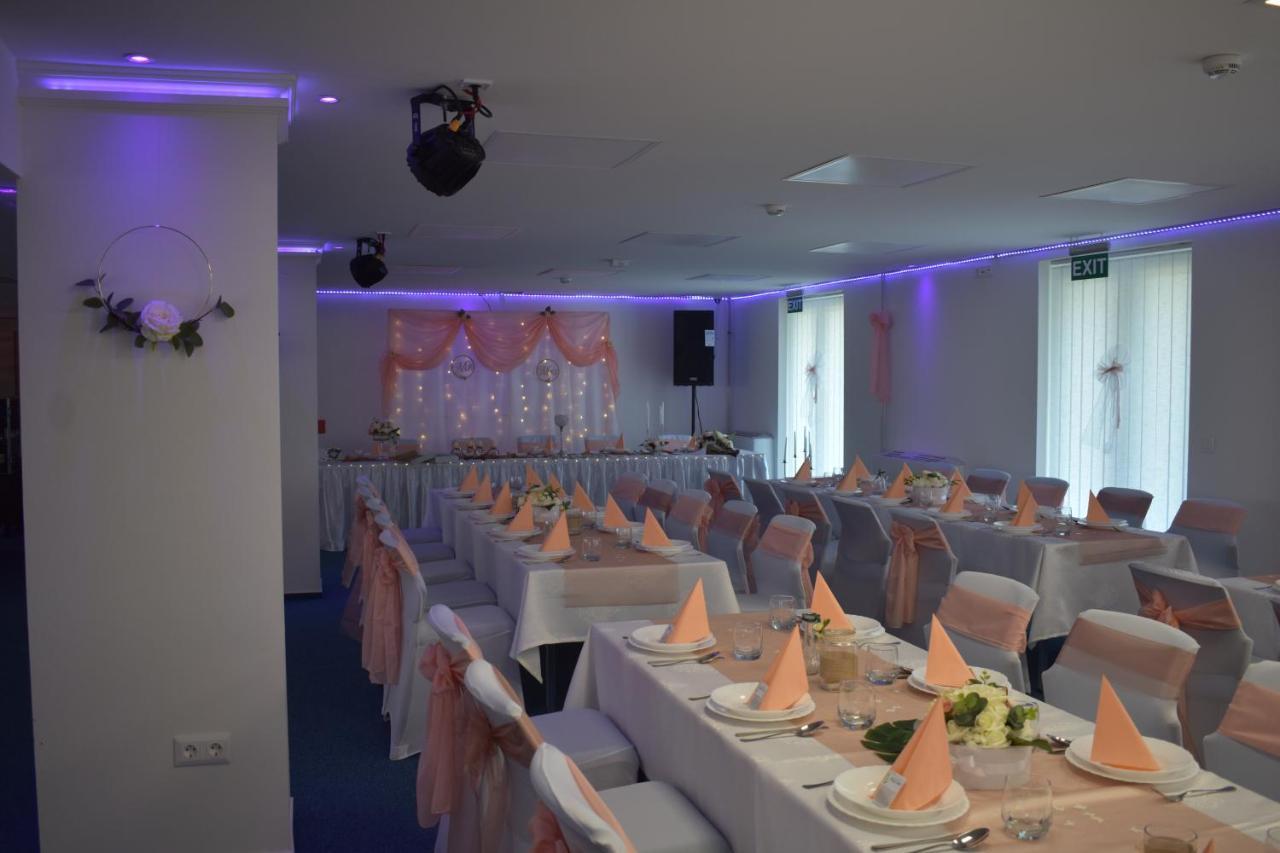 Tisza-To Apartmanpark Kiskore Экстерьер фото
