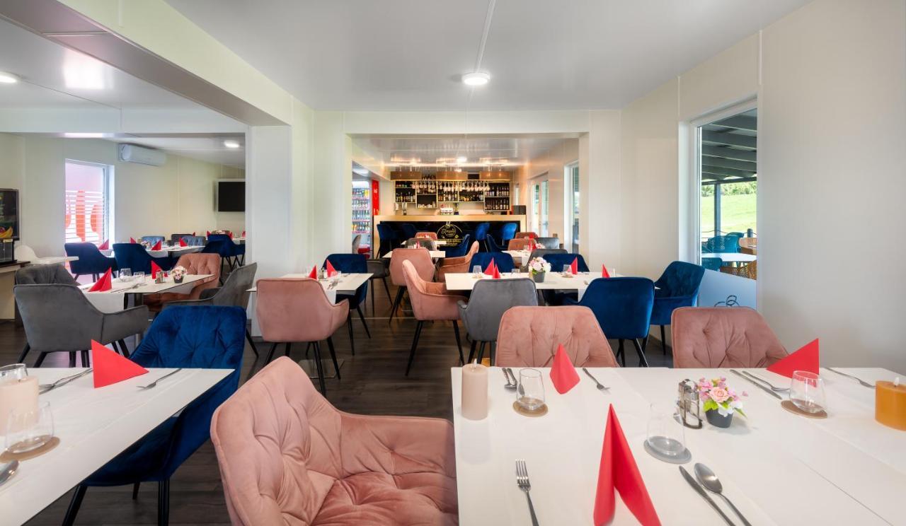 Tisza-To Apartmanpark Kiskore Экстерьер фото