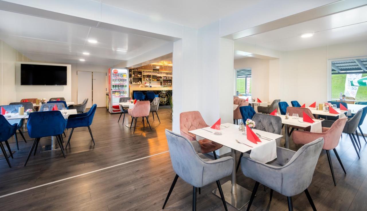 Tisza-To Apartmanpark Kiskore Экстерьер фото