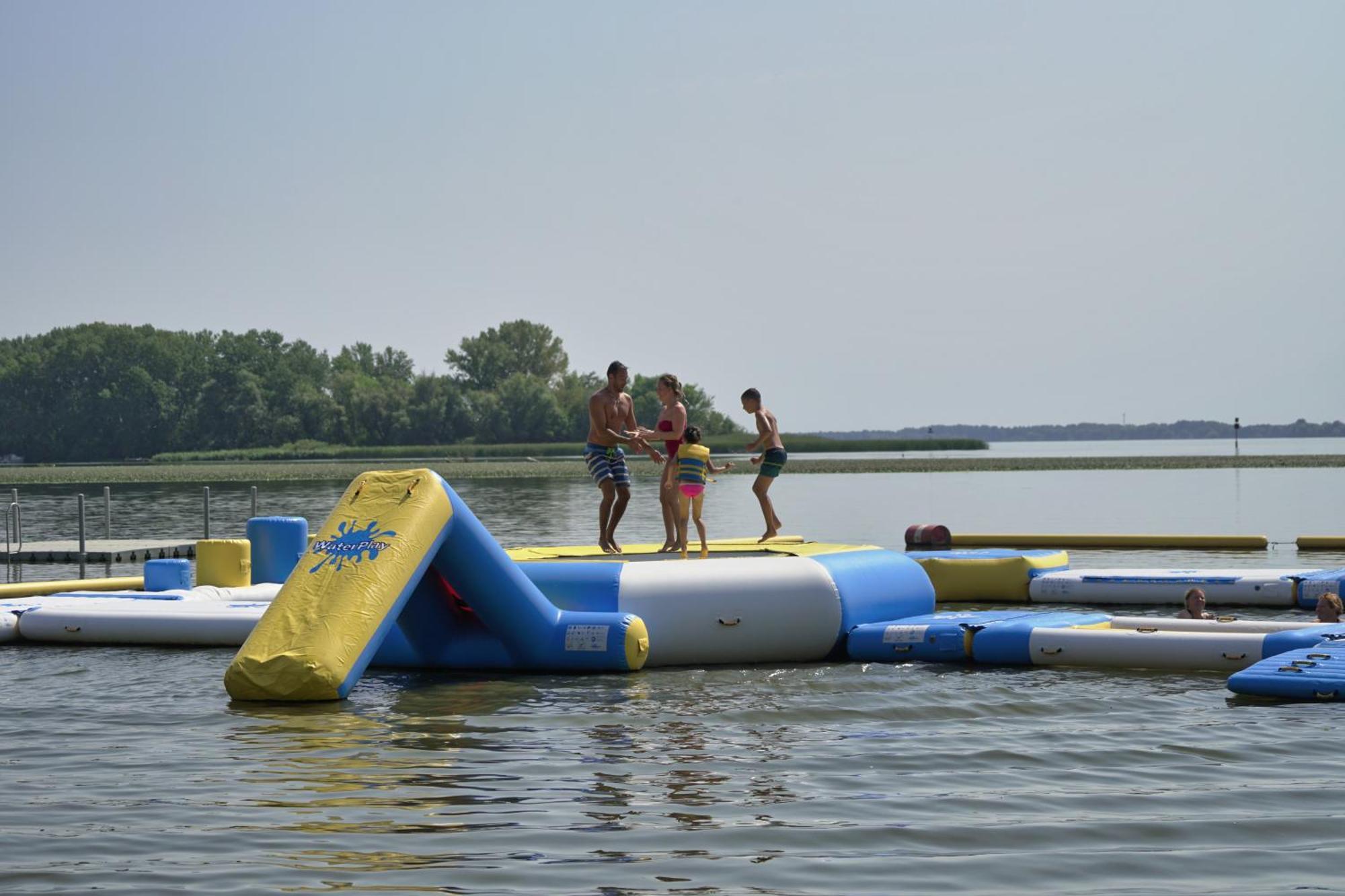 Tisza-To Apartmanpark Kiskore Экстерьер фото
